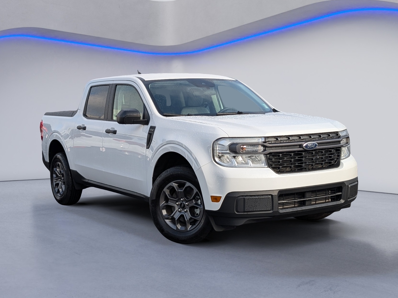 2024 Ford Maverick XLT SuperCrew FWD