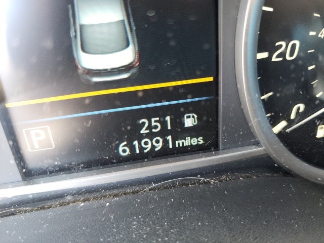 2019 Nissan Sentra SV for sale at PATRIOT CHEVROLET OF WARMINSTER