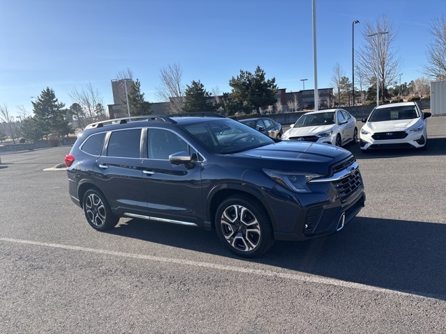 2023 Subaru Ascent Touring