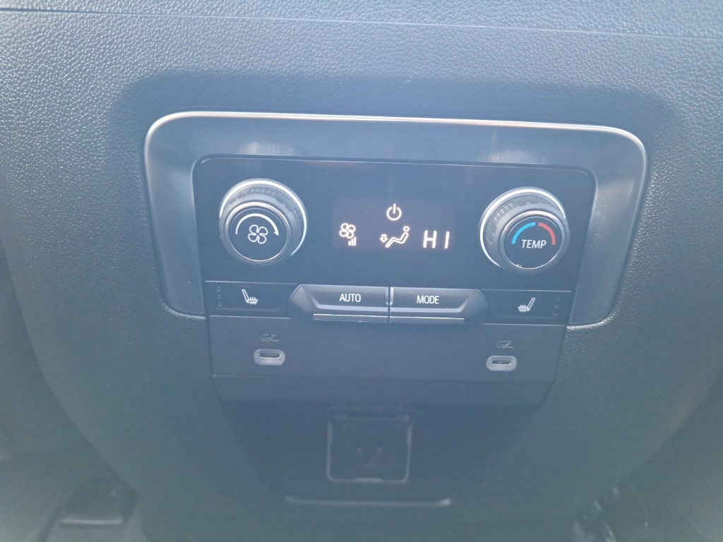 2024 Chevrolet Tahoe