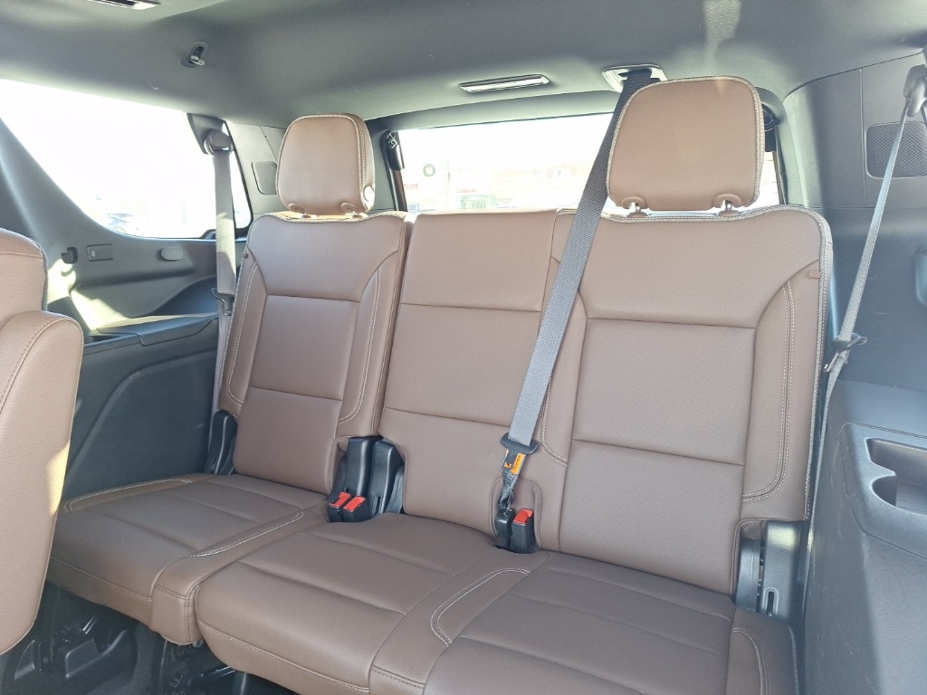 2024 Chevrolet Tahoe