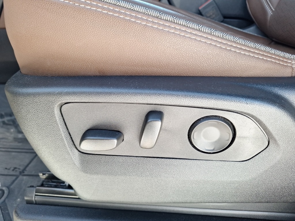 2024 Chevrolet Tahoe