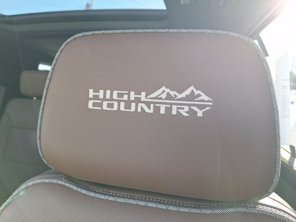 2024 Chevrolet Tahoe