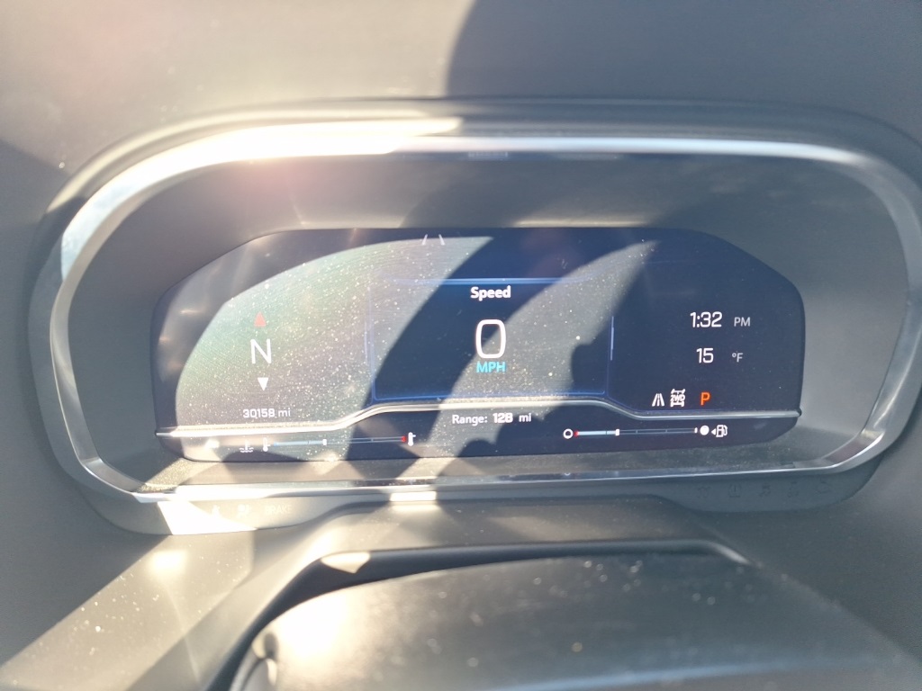 2024 Chevrolet Tahoe