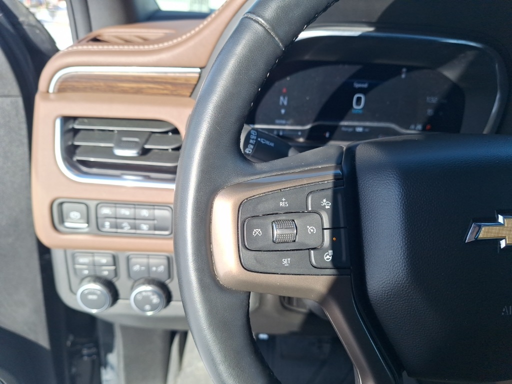 2024 Chevrolet Tahoe