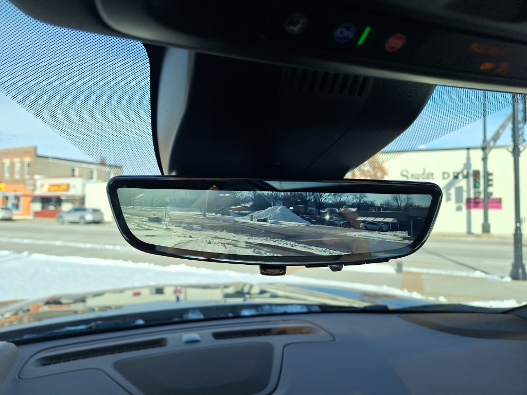 2024 Chevrolet Tahoe