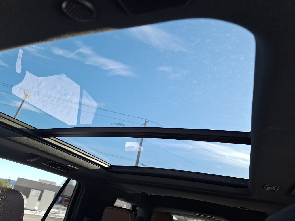 2024 Chevrolet Tahoe