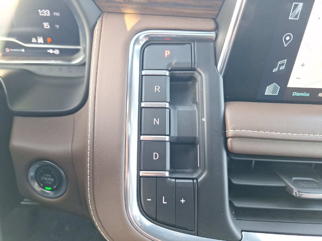 2024 Chevrolet Tahoe