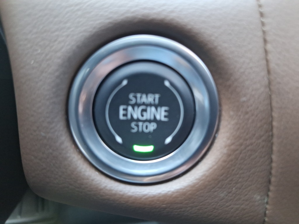 2024 Chevrolet Tahoe