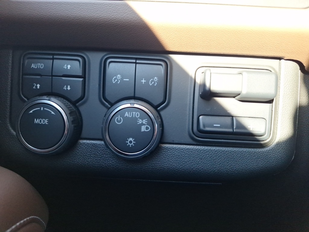 2024 Chevrolet Tahoe