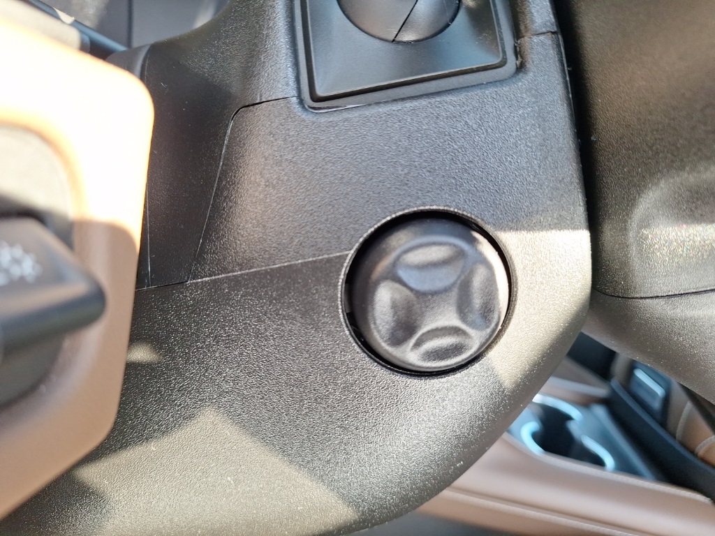 2024 Chevrolet Tahoe