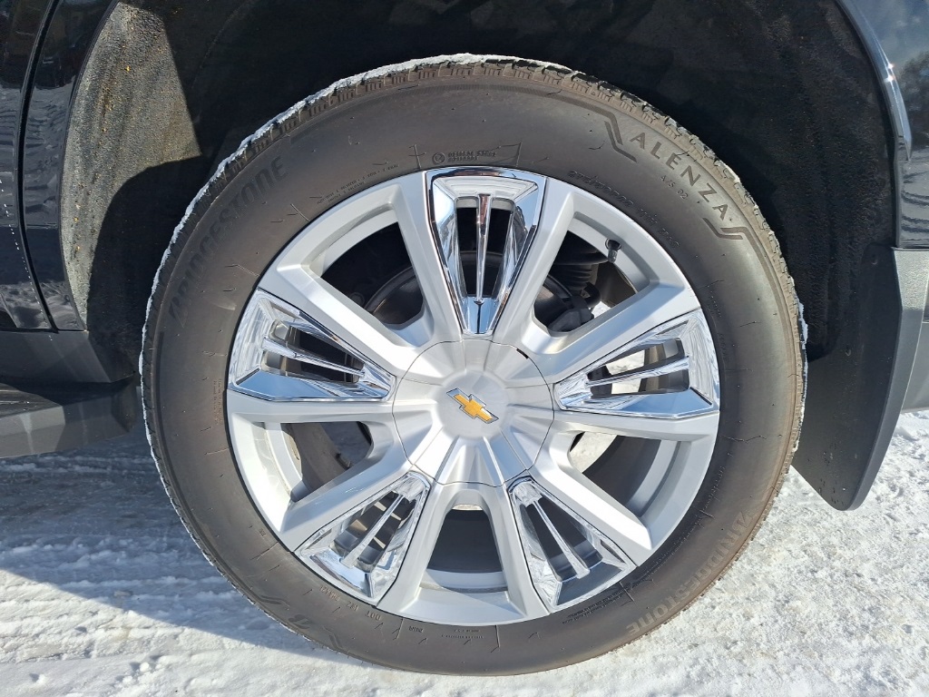 2024 Chevrolet Tahoe
