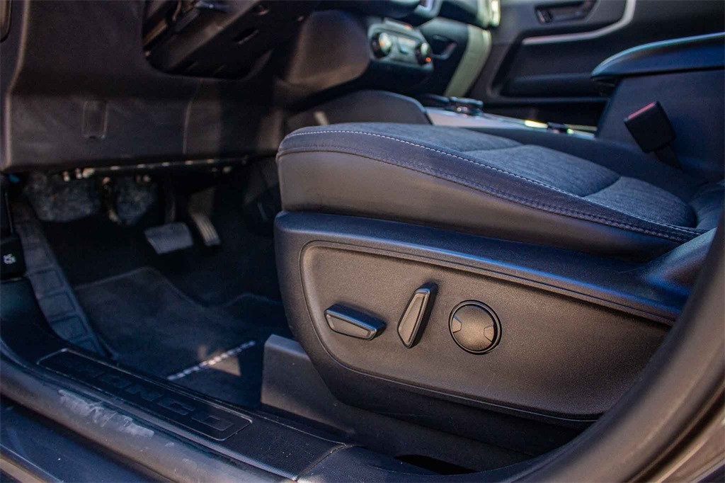 Used Car 2023 Ford Bronco Sport  Big Bend For Sale Under $30,000 In San Marcos, Texas