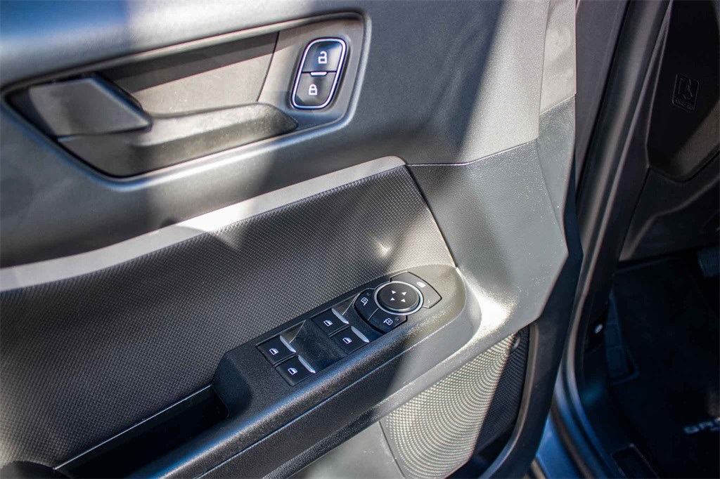 Used Car 2023 Ford Bronco Sport  Big Bend For Sale Under $30,000 In San Marcos, Texas