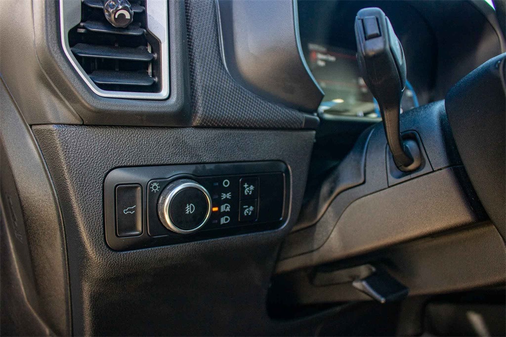 Used Car 2023 Ford Bronco Sport  Big Bend For Sale Under $30,000 In San Marcos, Texas