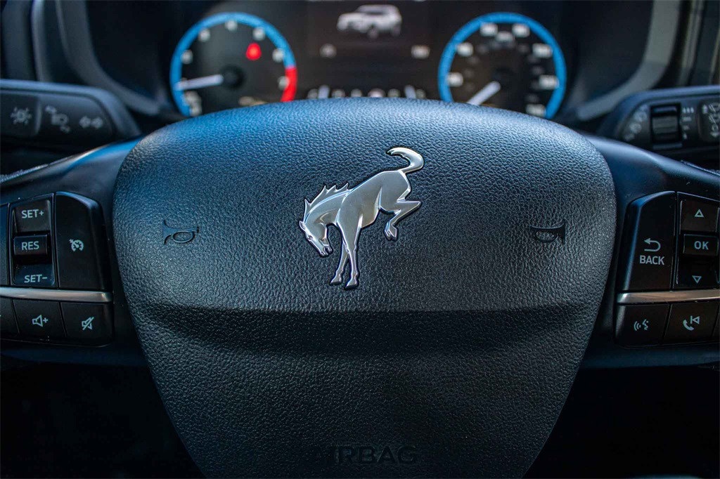 Used Car 2023 Ford Bronco Sport  Big Bend For Sale Under $30,000 In San Marcos, Texas