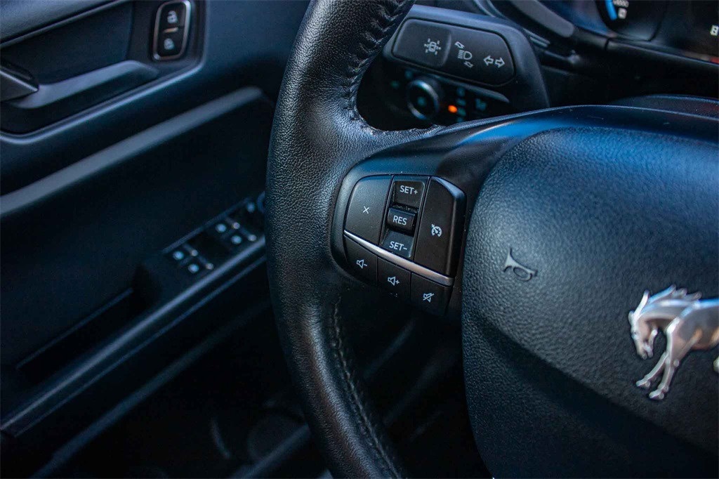 Used Car 2023 Ford Bronco Sport  Big Bend For Sale Under $30,000 In San Marcos, Texas