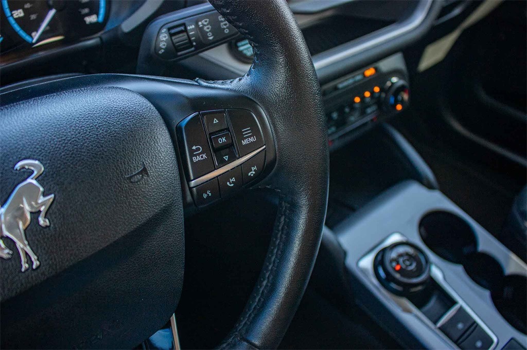 Used Car 2023 Ford Bronco Sport  Big Bend For Sale Under $30,000 In San Marcos, Texas