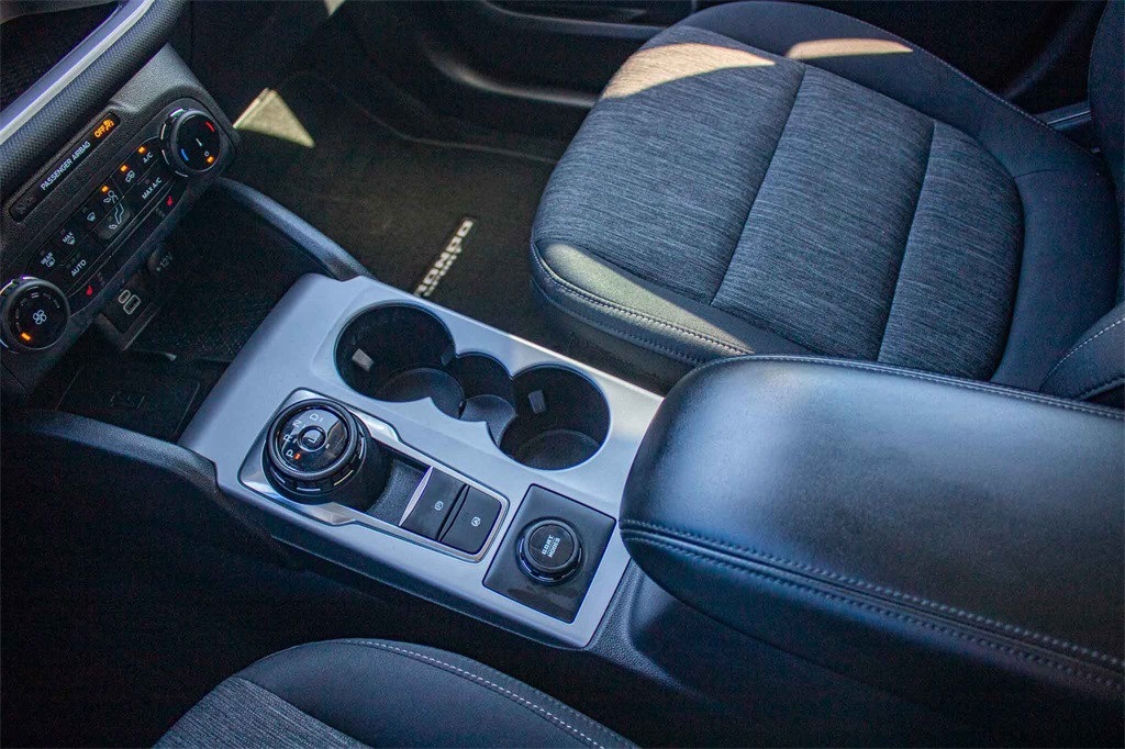 Used Car 2023 Ford Bronco Sport  Big Bend For Sale Under $30,000 In San Marcos, Texas