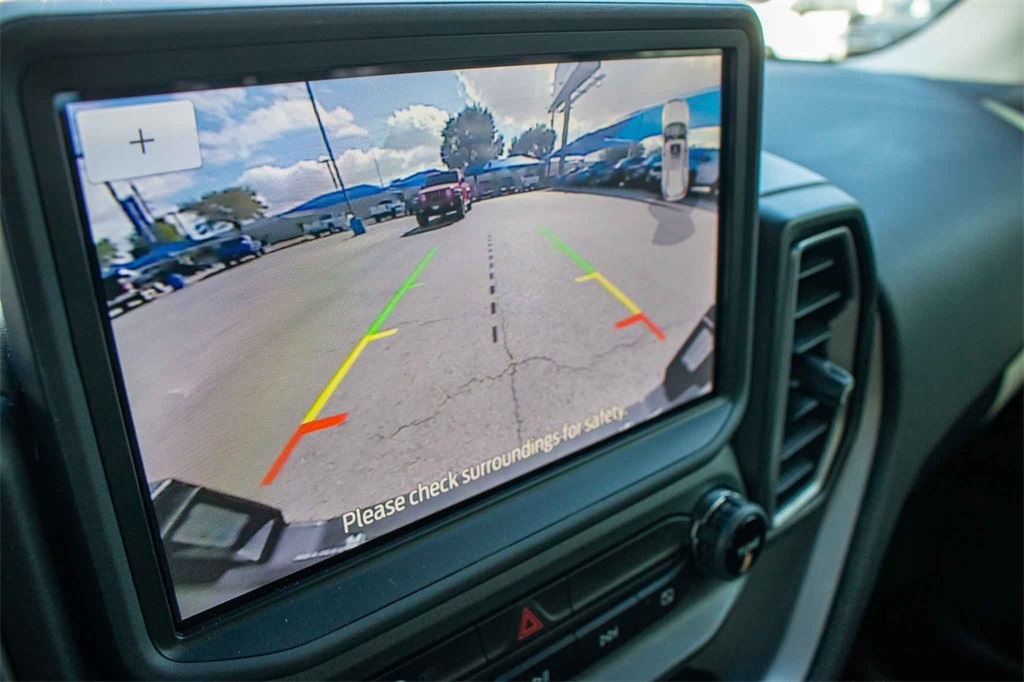 Used Car 2023 Ford Bronco Sport  Big Bend For Sale Under $30,000 In San Marcos, Texas