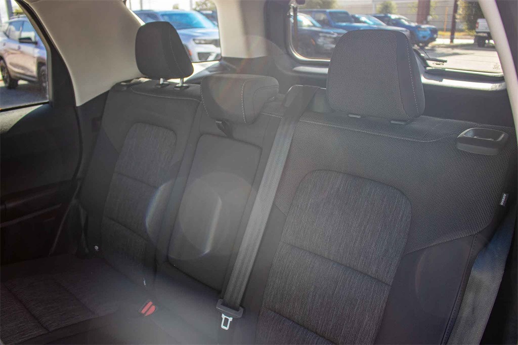 Used Car 2023 Ford Bronco Sport  Big Bend For Sale Under $30,000 In San Marcos, Texas