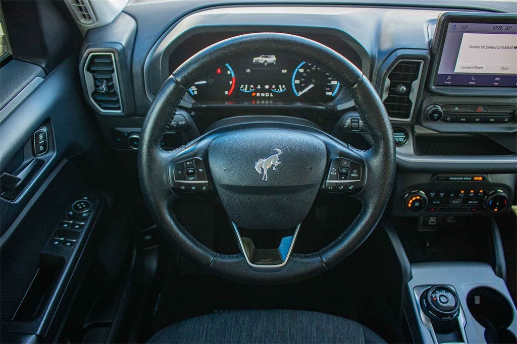 Used Car 2023 Ford Bronco Sport  Big Bend For Sale Under $30,000 In San Marcos, Texas