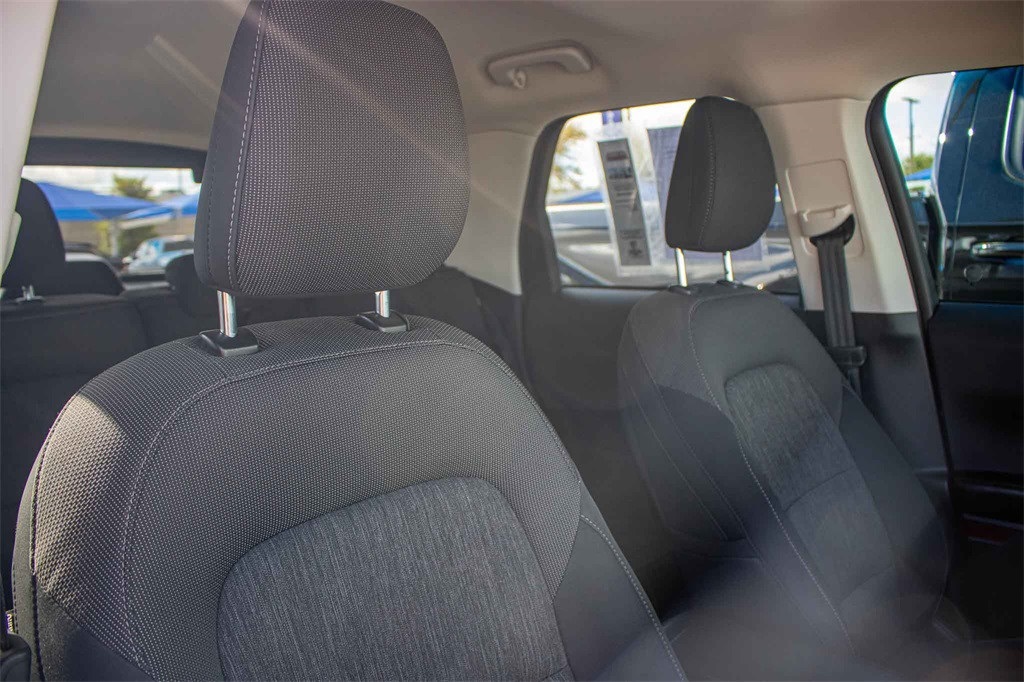 Used Car 2023 Ford Bronco Sport  Big Bend For Sale Under $30,000 In San Marcos, Texas