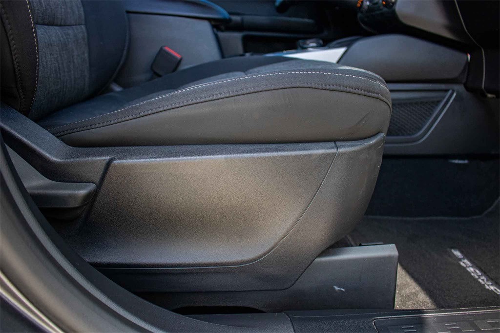 Used Car 2023 Ford Bronco Sport  Big Bend For Sale Under $30,000 In San Marcos, Texas