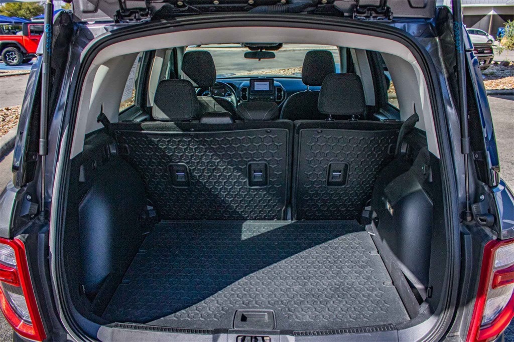 Used Car 2023 Ford Bronco Sport  Big Bend For Sale Under $30,000 In San Marcos, Texas