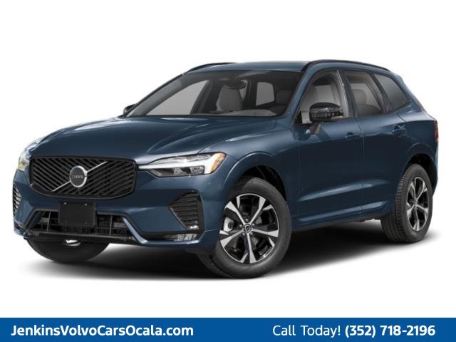 2026 Volvo XC60 B5 Ultra AWD