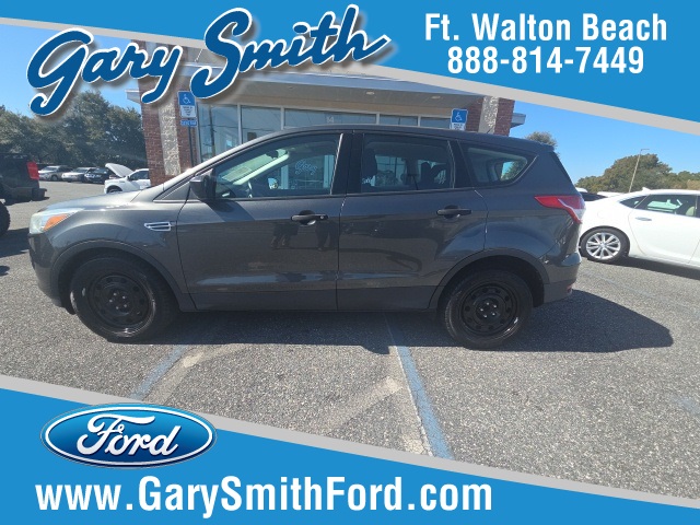 2016 Ford Escape S