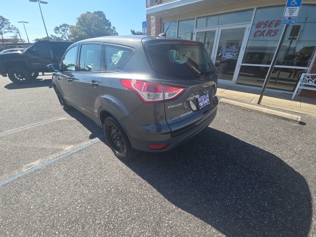 Used 2016 Ford Escape S with VIN 1FMCU0F71GUC11275 for sale in Fort Walton Beach, FL