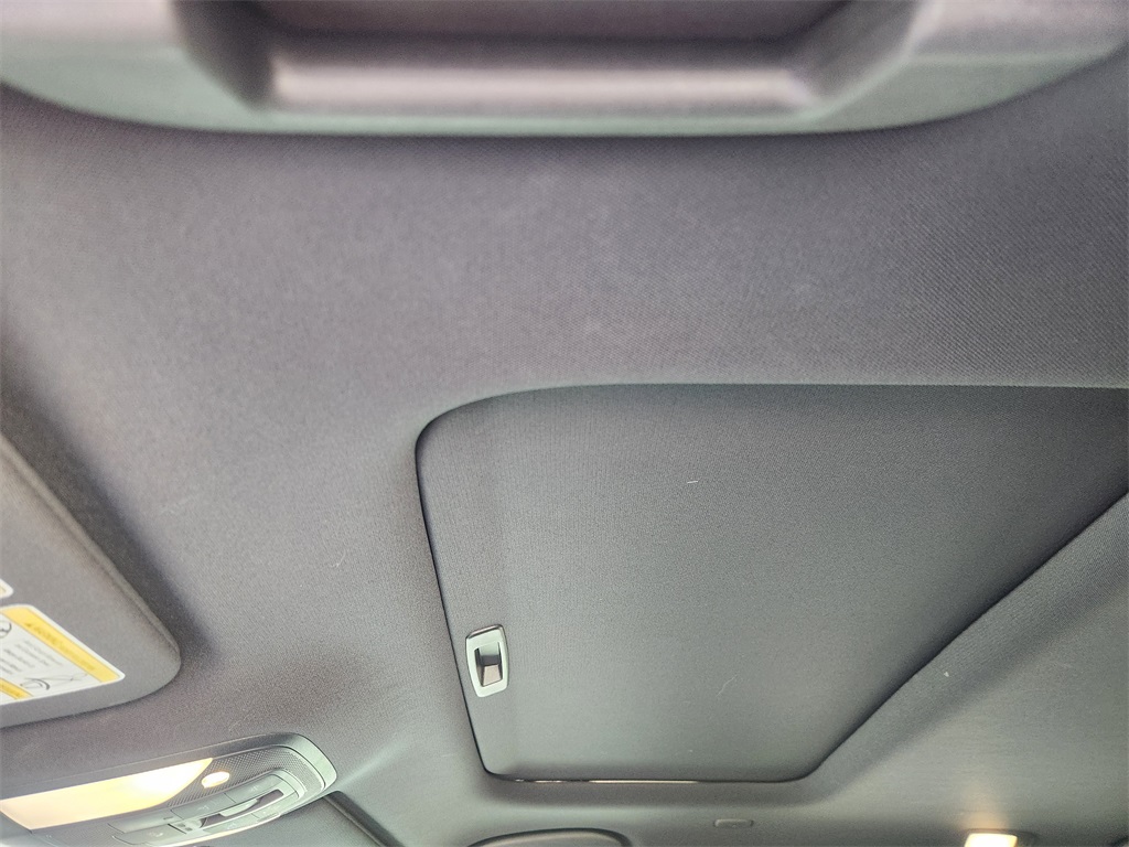 2022 INFINITI QX55 SENSORY Red at South Houston Nissan