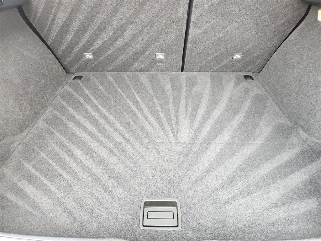 2022 INFINITI QX55 SENSORY Red at South Houston Nissan