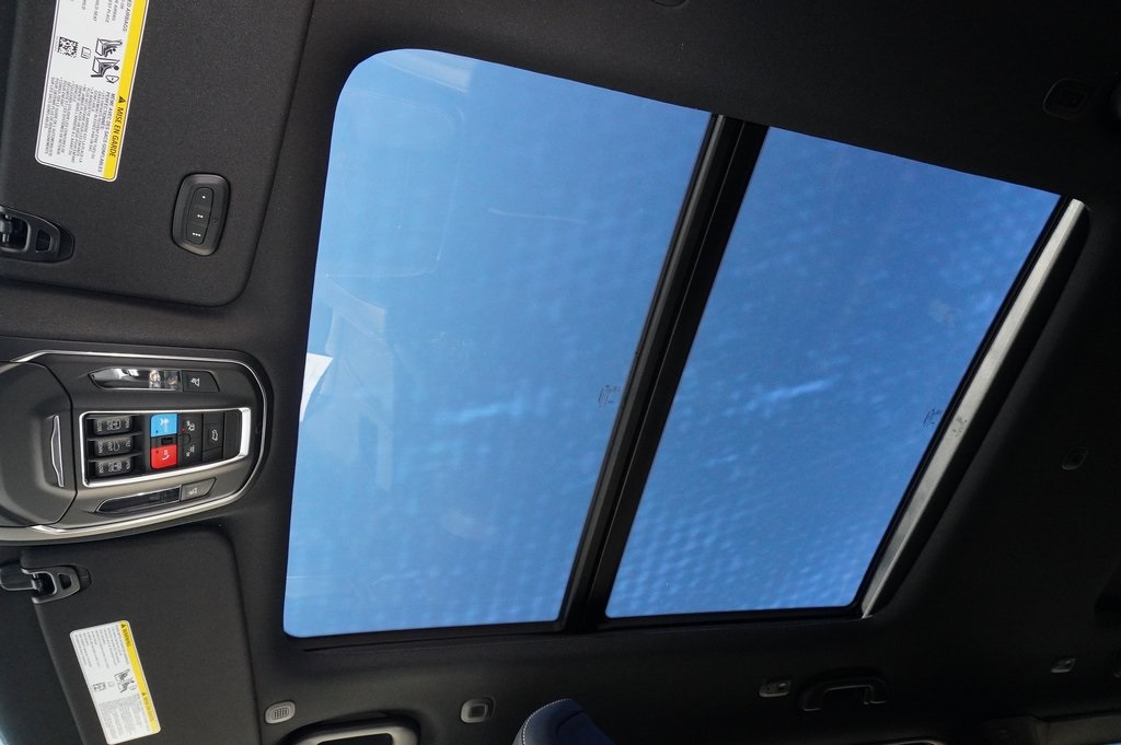 New Car 2025 Jeep Wagoneer  Series Ii For Sale Under $80,000 In Weatherford, Texas