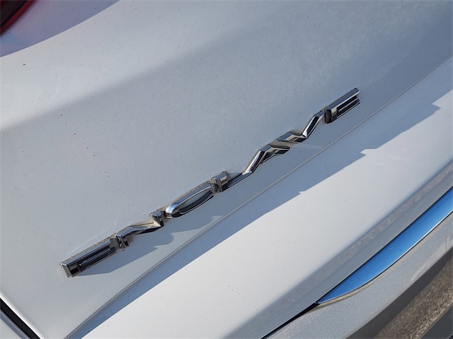 2020 Buick Enclave Essence White at DeMontrond Mazda