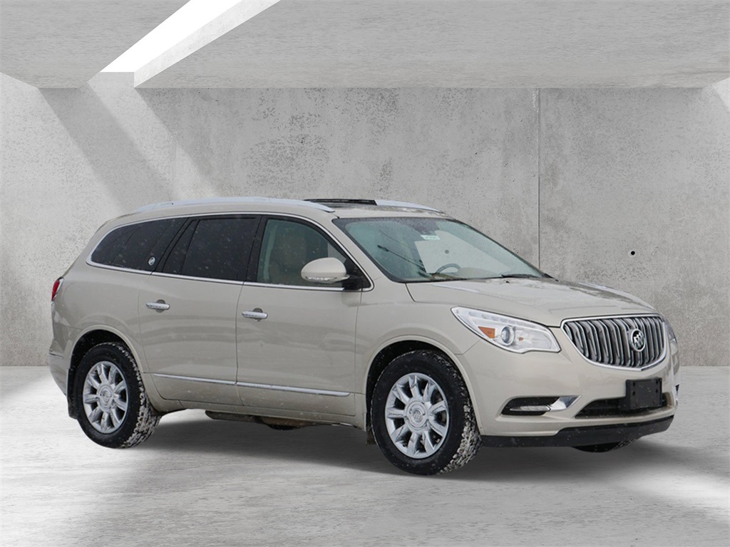 2014 Buick Enclave Premium AWD