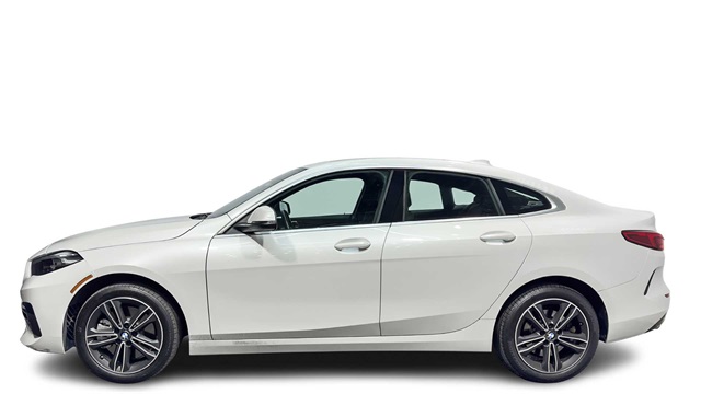 2024 BMW 2 Series 228i xDrive Gran Coupe AWD