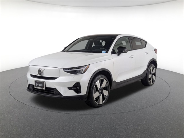 2023 Volvo C40 Recharge Twin Plus eAWD