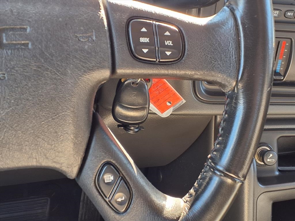 2004 GMC Sierra 1500 SLE Silver at Mac Haik CDJR North Houston