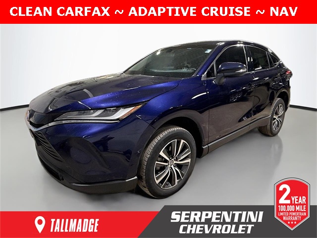 2023 Toyota Venza LE AWD