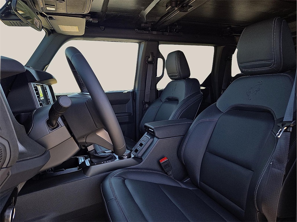 New 2025 Ford Bronco For Sale in Farmington, AR