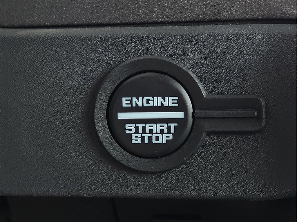 New 2025 Ford Bronco For Sale in Farmington, AR