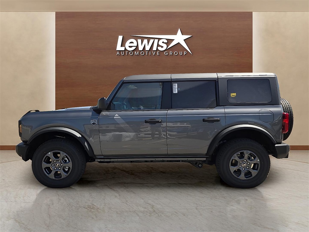 New 2025 Ford Bronco For Sale in Farmington, AR