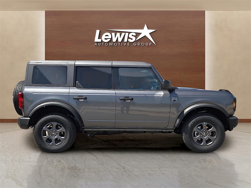 New 2025 Ford Bronco For Sale in Farmington, AR
