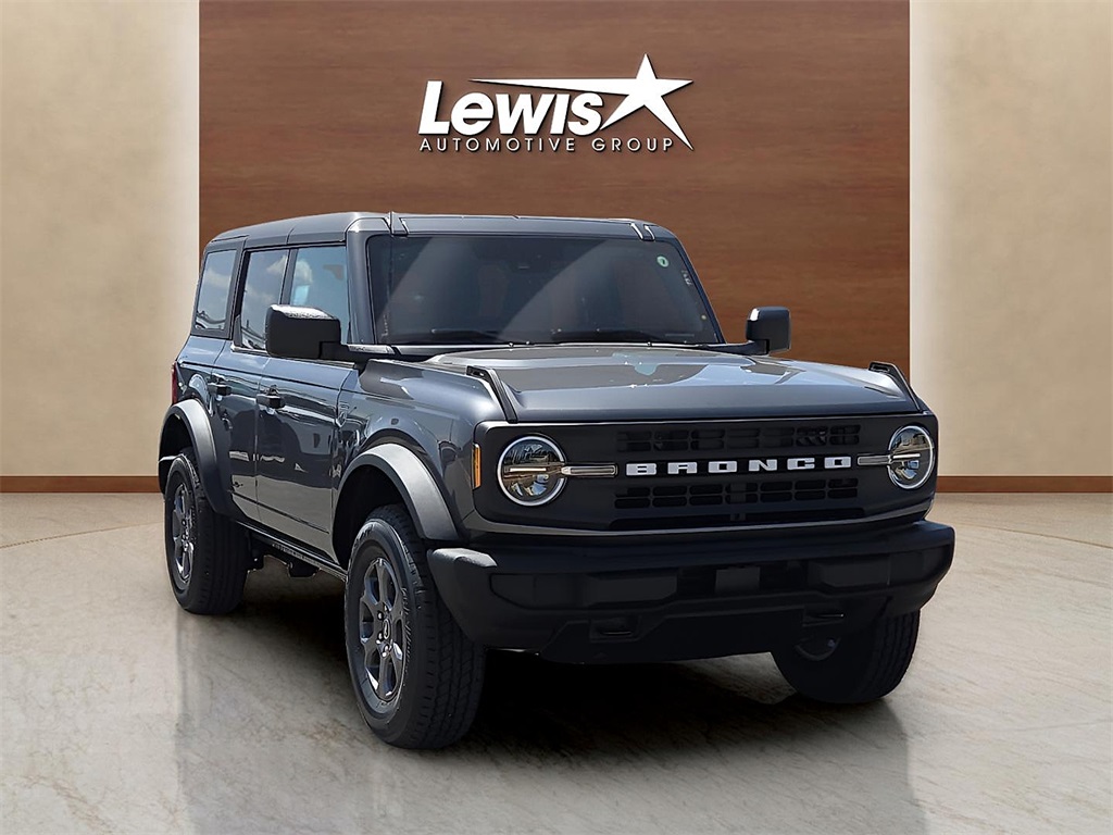 New 2025 Ford Bronco For Sale in Farmington, AR