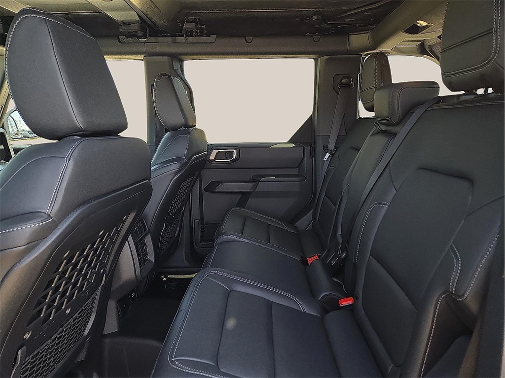 New 2025 Ford Bronco For Sale in Farmington, AR