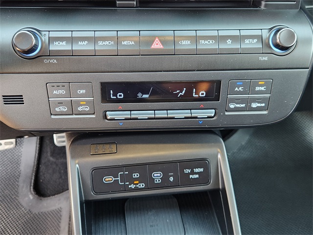 2024 Hyundai Kona N Line Blue at Big Star Chrysler Jeep Dodge Ram 