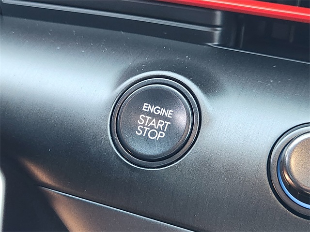 2024 Hyundai Kona N Line Blue at Big Star Chrysler Jeep Dodge Ram 