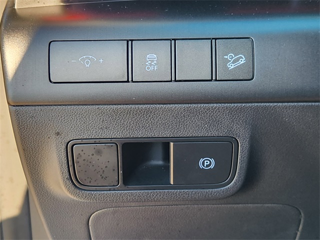 2024 Hyundai Kona N Line Blue at Big Star Chrysler Jeep Dodge Ram 